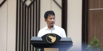 Konflik Pulau Rempang, Kepala BP Batam Minta Warga ke Jakarta Temui Pemerintah Pusat