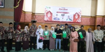 Sebanyak 149 Pasangan Lakukan Itsbat Nikah, Wali Kota Bekasi Pastikan Perkawinan Tercatat