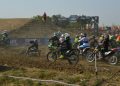 TNI AL Gelar Kejurnas Motocross Dukung Pemulihan Ekonomi Nasional