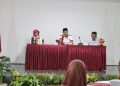 Tri Adhianto Beri Pembinaan Ke Kepala Puskemas se-Kota Bekasi Untuk Optimalkan Pelayanan Kesehatan