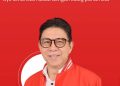 Denny Tewu: Menyongsong Indonesia Emas Bersama Generasi Emas Indonesia, Tegak Lurus Bersama Jokowi