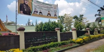 LPPNRI Adukan Oknum Eks Kepdes Ke Kejari Langkat Terkait Dugaan Penyalahgunaan Dana Desa