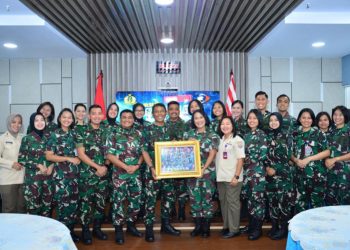 Pelatihan dan Sertifikasi Profesi, bentuk Prajurit TNI AL Yang Kompeten