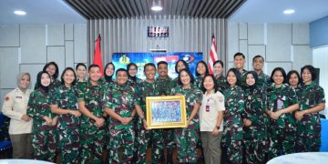 Pelatihan dan Sertifikasi Profesi, bentuk Prajurit TNI AL Yang Kompeten
