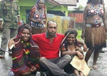 Pemerintah Diminta Priotaskan Masyarakat Adat Dalam Pembangunan Daerah