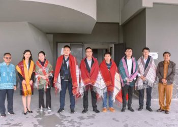 Delegasi NDRC Tiongkok Kunjungi TSTH2 di Humbahas