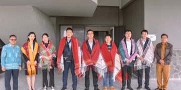 Delegasi NDRC Tiongkok Kunjungi TSTH2 di Humbahas