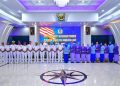 Ini Daftar 17 Perwira Tinggi TNI AL Yang Naik Pangkat