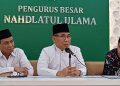 PBNU Tegaskan Tidak Punya Hubungan Erat Dengan Parpol Manapun