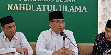 PBNU Tegaskan Tidak Punya Hubungan Erat Dengan Parpol Manapun