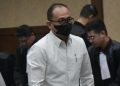 Hakim Tolak Eksepsi Rafael Alun dalam Kasus Gratifikasi Pajak