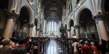 Pemerintah Ubah ‘Isa Almasih’ Jadi Yesus Kristus di Libur Nasional