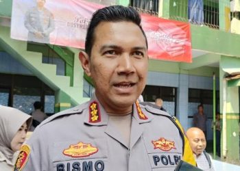 Polisi Tangkap 3 Tersangka Kasus Kecurangan PPDB Kota Bogor