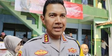 Polisi Tangkap 3 Tersangka Kasus Kecurangan PPDB Kota Bogor