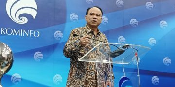 Menkominfo Budi Arie Terbitkan Instruksi Pemberantasan Judi Online