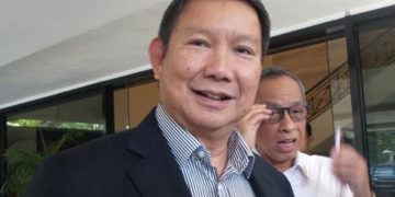 Hashim Nilai Gibran Ideal Jadi Cawapres Prabowo di Pilpres 2024