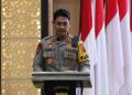 Polri Buka Peluang Periksa Kapolda Kaltara Terkait Kematian Ajudannya