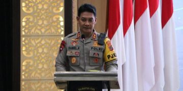 Polri Buka Peluang Periksa Kapolda Kaltara Terkait Kematian Ajudannya