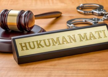 Sebanyak 168 WNI Terancam Hukuman Mati,Terbanyak di Malaysia