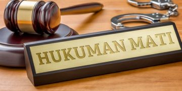 Sebanyak 168 WNI Terancam Hukuman Mati,Terbanyak di Malaysia