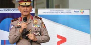 Kakorlantas Sebut Uji Emisi Kendaraan Bukan Untuk Menilang Masyarakat