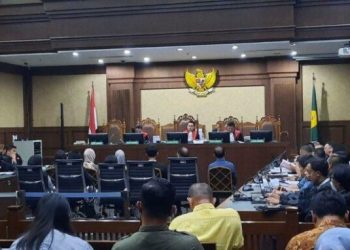 Saksi Kasus Korupsi BTS 4G Akui Beri Uang Rp27 Miliar ke Dito Ariotedjo