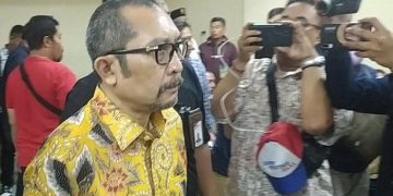 Sahat Tua Simanjuntak Eks Wakil Ketua DPRD Jatim Divonis 9 Tahun Penjara di Kasus Suap Dana Hibah