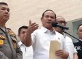 Polisi Tetapkan 6 Orang sebagai Tersangka Kasus Pengaturan Pertandingan Liga 2