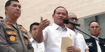 Polisi Tetapkan 6 Orang sebagai Tersangka Kasus Pengaturan Pertandingan Liga 2