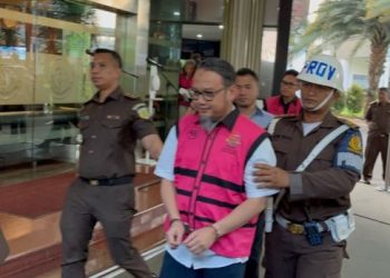 Kejagung Tetapkan 3 Tersangka Baru di Kasus BTS