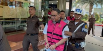 Kejagung Tetapkan 3 Tersangka Baru di Kasus BTS