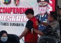 Anak Anggota DPR Ditetapkan Tersangka Usai Aniaya Pacarnya