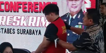 Anak Anggota DPR Ditetapkan Tersangka Usai Aniaya Pacarnya