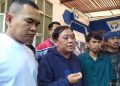 Pj Gubernur Jabar Dilaporkan ke Ombudsman Buntut Larangan Diskusi Anies di GIM