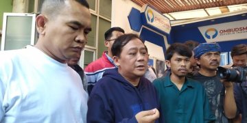 Pj Gubernur Jabar Dilaporkan ke Ombudsman Buntut Larangan Diskusi Anies di GIM