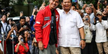 Prabowo Ungkap Punya Kesamaan Visi dengan Kaesang