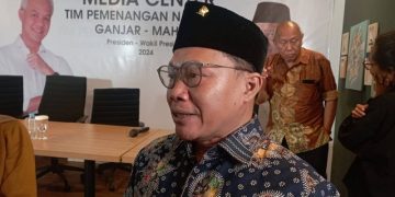TPN Ganjar-Mahfud Ungkap Dugaan di Balik PDIP Belum Pecat Gibran