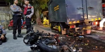 Bentrok 2 Kelompok Massa Terjadi di Muntilan, Begini Respon Bupati Magelang