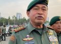 Ini Kata Pangkostrad Maruli Simanjuntak Soal Diisukan Jadi KSAD