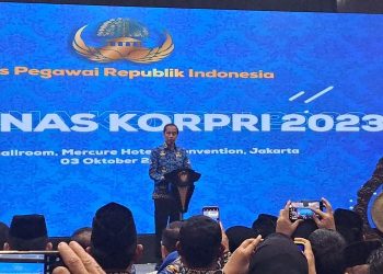Jokowi Geram Lihat ASN Lebih Sibuk Urus SPJ Ketimbang Program