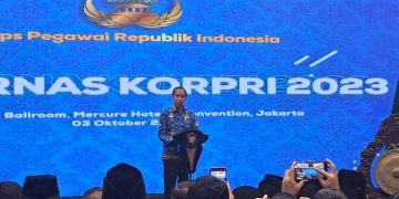 Jokowi Geram Lihat ASN Lebih Sibuk Urus SPJ Ketimbang Program