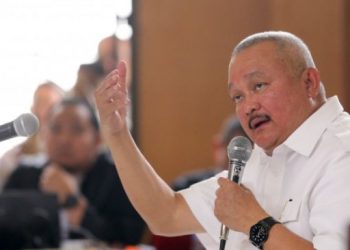 Eks Gubernur Sumsel Alex Noerdin Ajukan PK Kasus Masjid Sriwijaya dan PDPDE