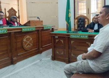 AKBP Achiruddin Divonis Bebas di Kasus Penimbunan Solar Ilegal