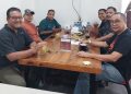 Asnawi Kumar Terpilih Aklamasi sebagai Ketua FPRMI Aceh