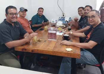 Asnawi Kumar Terpilih Aklamasi sebagai Ketua FPRMI Aceh