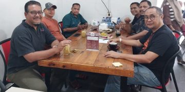 Asnawi Kumar Terpilih Aklamasi sebagai Ketua FPRMI Aceh