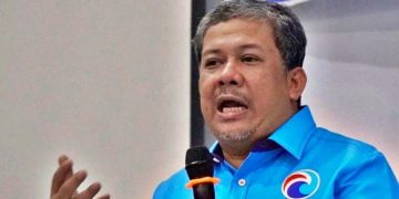 Fahri Hamzah Sebut Gibran Masih Kader PDIP Meski Jadi Cawapres Prabowo