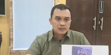 Komandan KKB Tewas Disergap Satgas Damai Cartenz