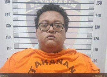 Polisi Tangkap TikToker Asal Medan Diduga Hina Agama Kristen