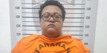 Polisi Tangkap TikToker Asal Medan Diduga Hina Agama Kristen